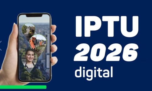 IPTU-