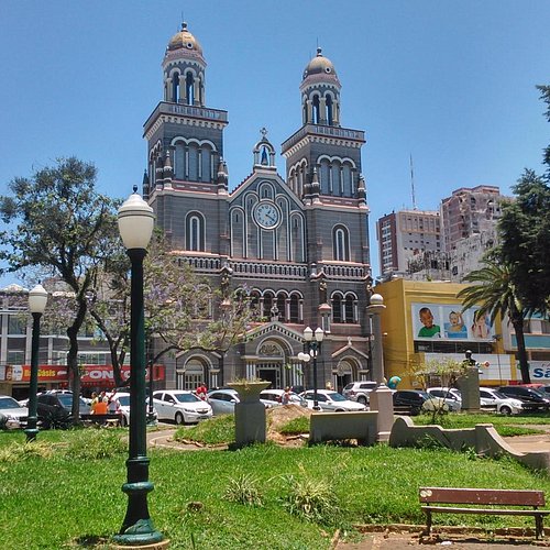 catedral