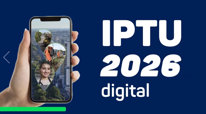 IPTU-